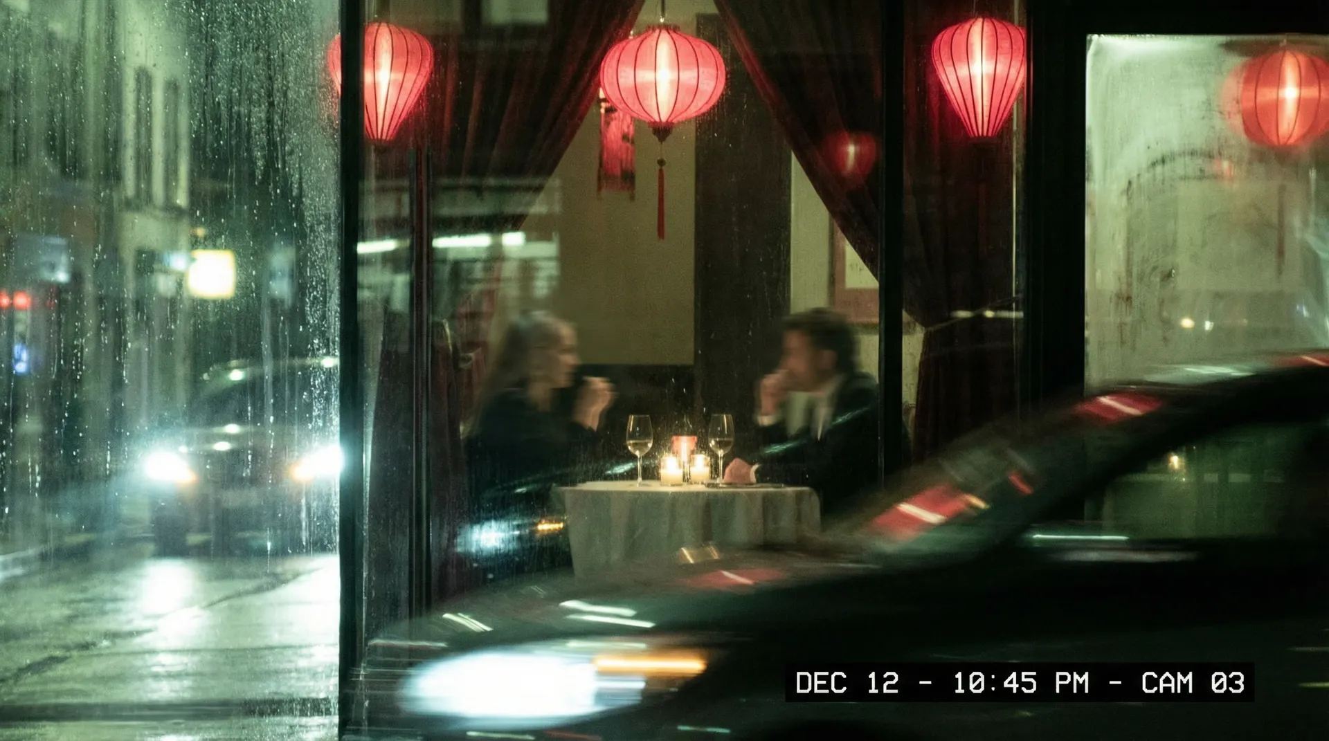 BET娱乐 - 密会现场偷拍